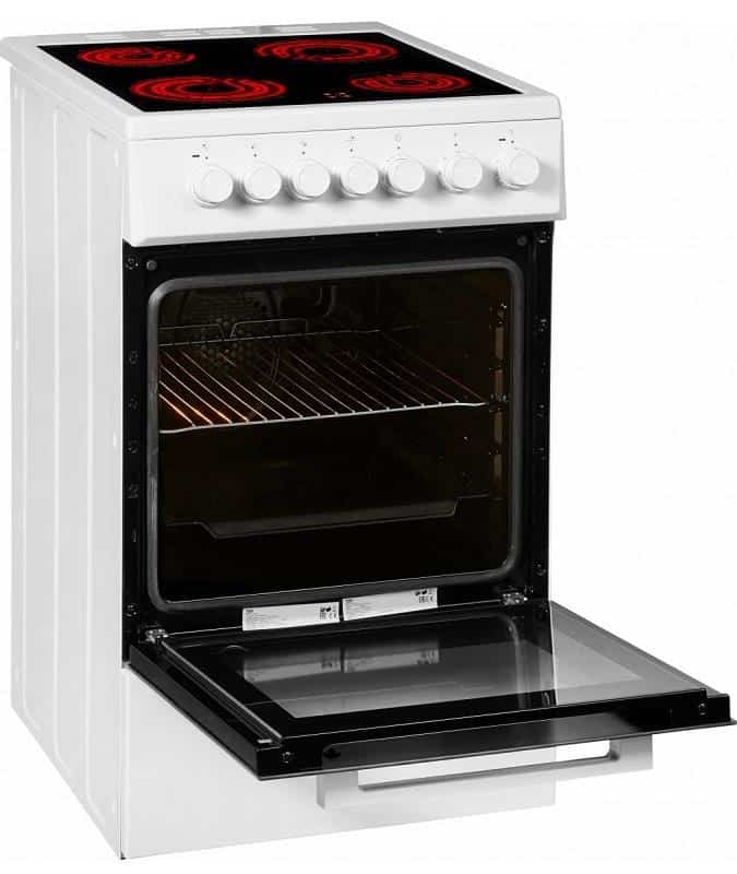 BEKO FSM57100GW štedilnik